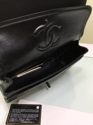 CF1112V lambskin Size: 25cm - 图片 4