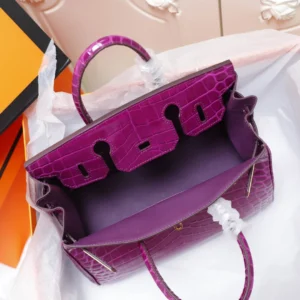 Birkin Hermes Size: 30cm - 图片 4