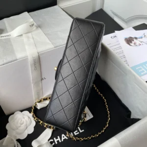 Chane1 Classic Flap Bag Size: 23cm1118 Ident No.: A01113 - 图片 4