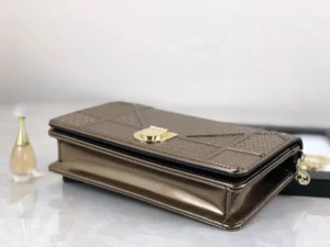 Chain Bag Size:19cm - 图片 4