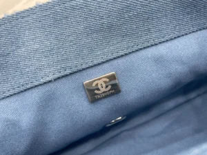 A68109 chanel old fashioned size: 17*9.5*8cm - 图片 7