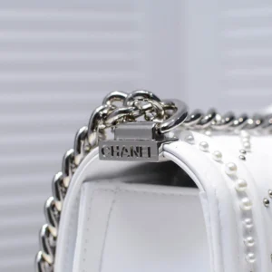 Calfskin Size: 25cm Style: 67086 - 图片 3