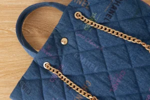 CHANE size: 51x43x3cm - 图片 5