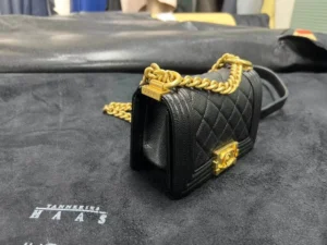 Black Size: 10*15*6cm Model: p1150 - 图片 5