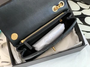 CHANE Size: 24.5*15.5*6.5*cm Model Number: 99207 - 图片 2