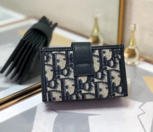 Decorative Organ Card Case Size: 11.5cm - 图片 5