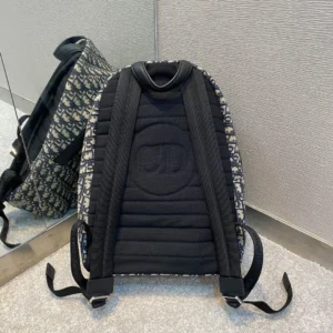 Classic duffel bag size:30*15*42cm - 图片 5