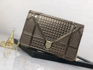 Chain Bag Size:19cm