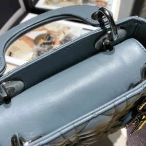 Classic size:17155cm Colour scheme: Haze Blue - 图片 5