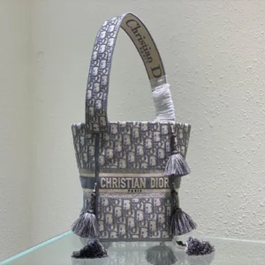 BUBBLE Bucket Bag Size:16 x 25 x 16 cm