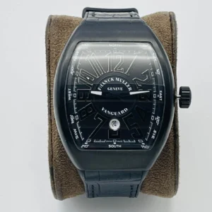 Franck Muller Yachting Diameter: 45 mm