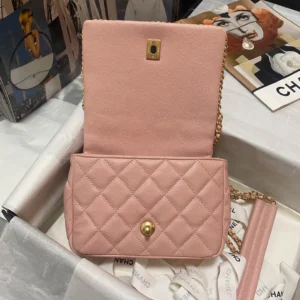 CHANE Style: AS3468 Size: 21*15*7.5cm - 图片 5