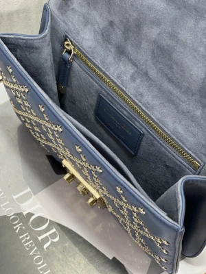 Flight Attendant Bag Size: 21cm - 图片 6