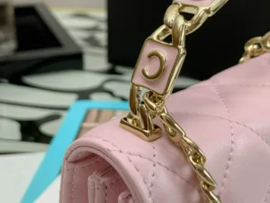 CHANE size: 13*9.5*6*cm - 图片 4