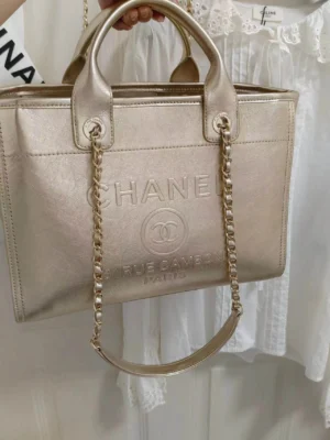 Beach bag size: 32cm - 图片 4