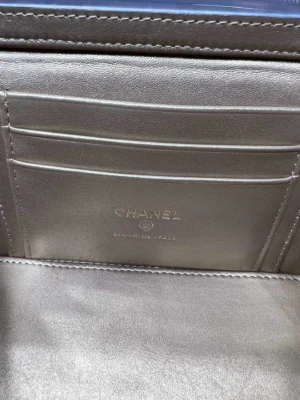 CHANE size 17X9.5X8 - 图片 4