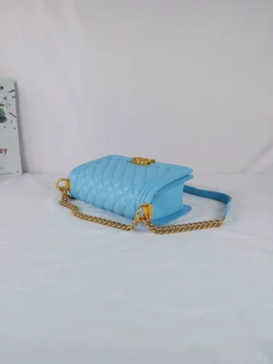 Calfskin Size: 25*16*9cm Model Number: 67086 - 图片 4