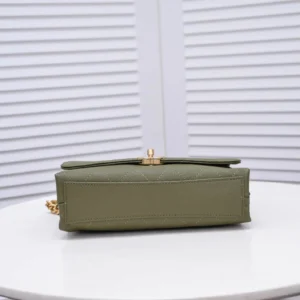 Chane Model: AS2764 Model: 9063 Size: 24 *14 *6cm - 图片 4