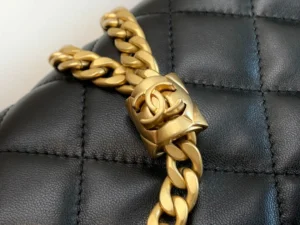 CHANE Size: 24.5*15.5*6.5*cm Model Number: 99207 - 图片 3