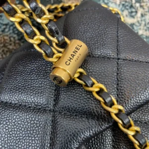 Chane Model: AS2855 Size: 19x13x6cm - 图片 6