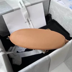 Calfskin Model: AS2542 Small: 19x23x7cm - 图片 5