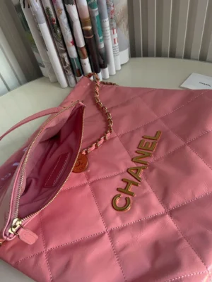 Chane Bag Size: 32x7x32 Style: 2022 - 图片 3