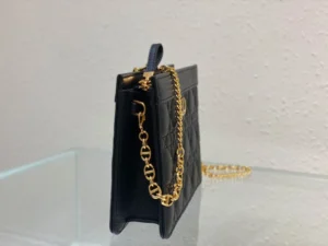 CARO woc zipped clutch bag Size:19x14x3 Model:5106 - 图片 5