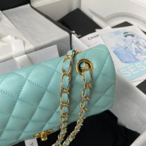 Chane1 Elegant Simple Size: 23cm Model Number: A01113 - 图片 5