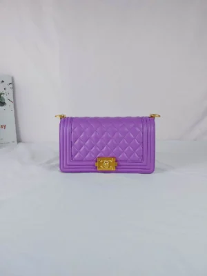 Calfskin Size: 25*16*9cm Model Number: 67086