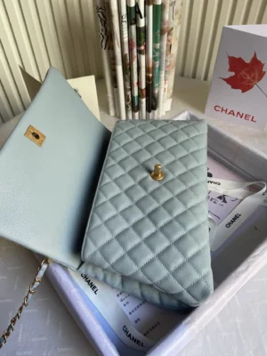 Calfskin Model: A92991 Size: 182912cm - 图片 5