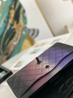 Chane Sheepskin Size: 25cm , Code: 112 Ident No.: 02885 - 图片 4