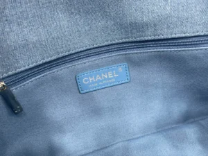 A68109 chanel old fashioned size: 17*9.5*8cm - 图片 8