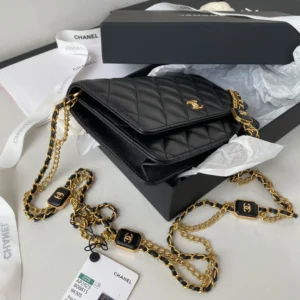 CHANE size: 19cm - 图片 5