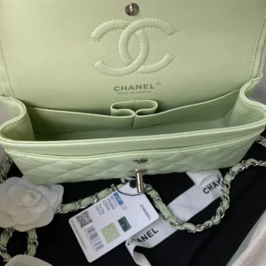 Chane1 Elegant Simple Size: 23cm Model Number: A01113 - 图片 3