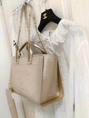 Beach bag size: 32cm - 图片 5