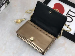 Chain Bag Size:19cm - 图片 5