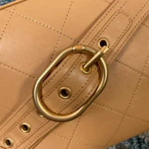 Chane One Shoulder Crossbody Model: AS2842 Size 24 6.5 18cm - 图片 5