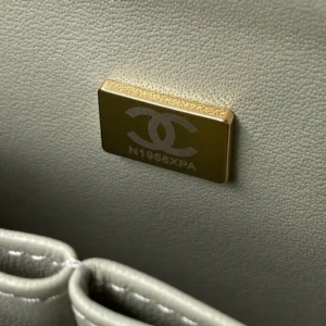 Chane1 Elegant Simple Size: 23cm Model Number: A01113 - 图片 6