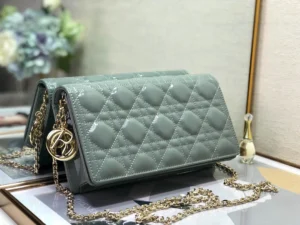 Diamond Check Classic Size: 22cm - 图片 5