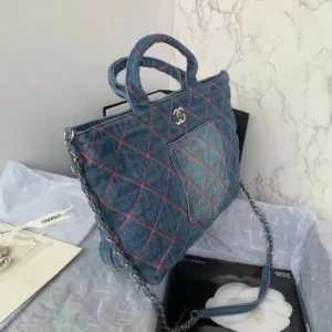 CHANE Size: 32*42*27*12 Style: AS3312 - 图片 5