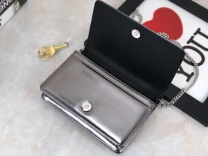 Chain Bag Size:19cm - 图片 4