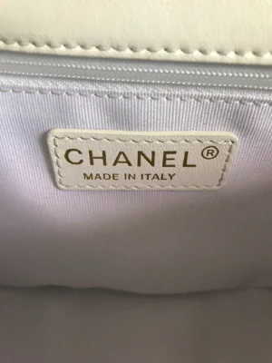 Chane Model: 2931# Size: 22X6X15cm - 图片 4