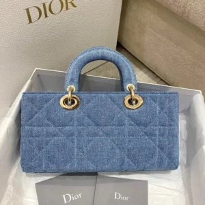 Denim Collection size:26*6*14cm - 图片 5