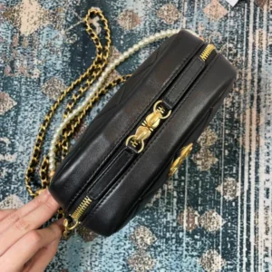 Chane Sachet Model AS2856 Dimensions: 18x14x7cm - 图片 4