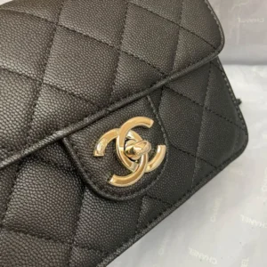 Chane Xiaoxiang Classic Bag Model: AS3002 size: 18/13/7 - 图片 6