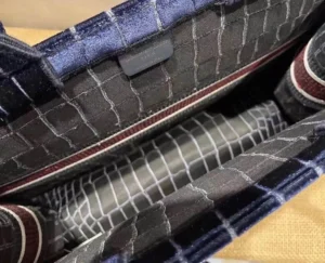 Book Tote Collection Size: 41.5cm 36cm - 图片 5