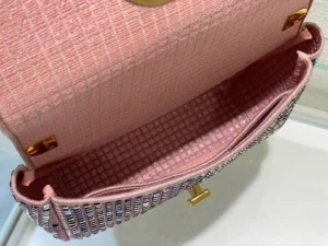 Caro Handbag Size:20cm - 图片 5