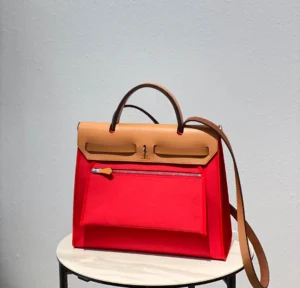Casual bag Size: 31cm - 图片 5