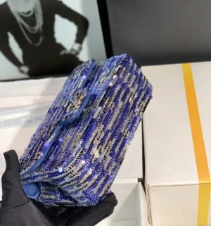 CHANE size 19cm - 图片 5