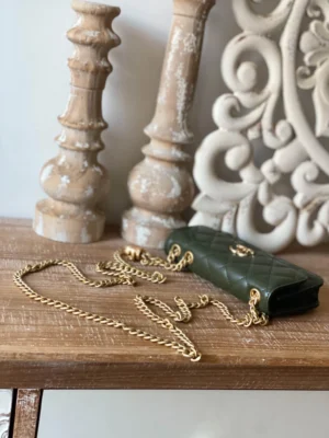 CHANE light green Size: 16cm Code: 81224 - 图片 6